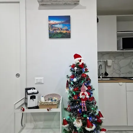 Holiday home La Casetta Di Francescopio *