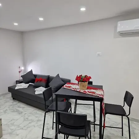 Holiday home La Casetta Di Francescopio Naples