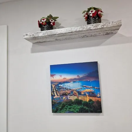Holiday home La Casetta Di Francescopio *