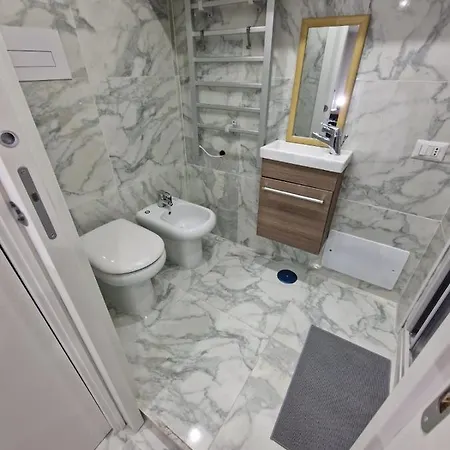 Casa vacanze La Casetta Di Francescopio