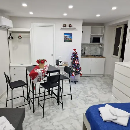 Casa vacanze La Casetta Di Francescopio