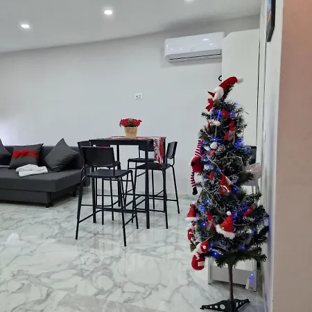 Casa vacanze La Casetta Di Francescopio *