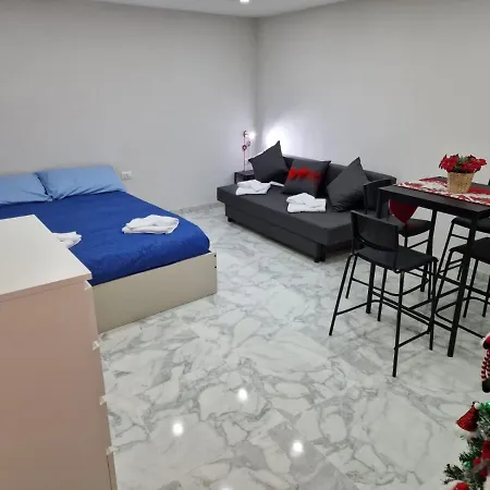 La Casetta Di Francescopio Casa vacanze *