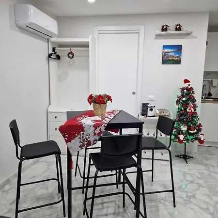 Casa vacanze La Casetta Di Francescopio